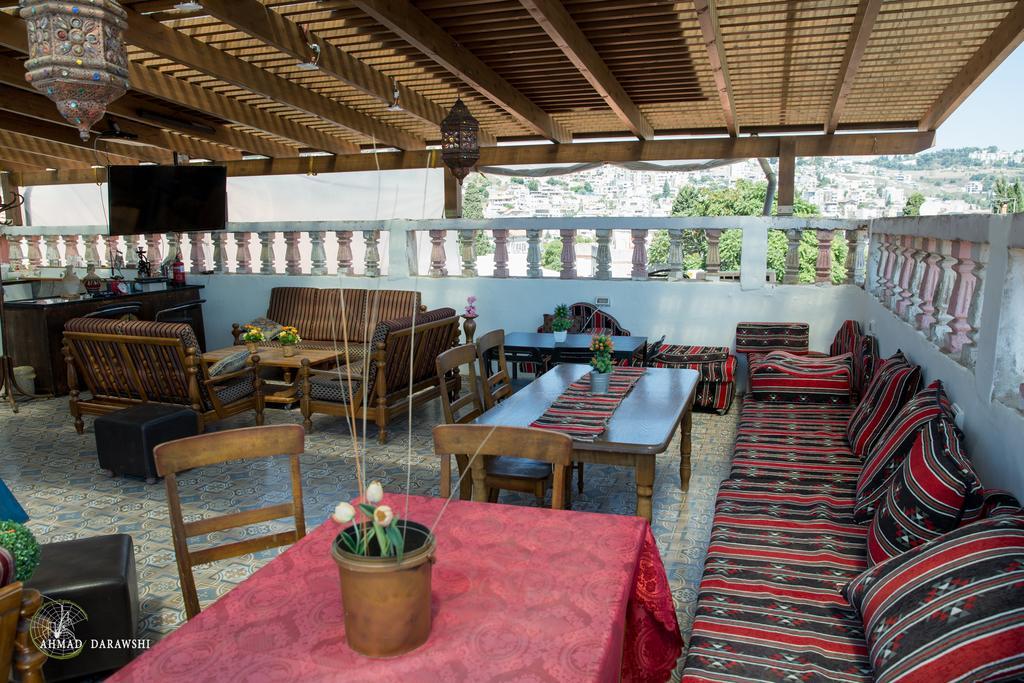 Daher Guest House Nazareth Exterior photo