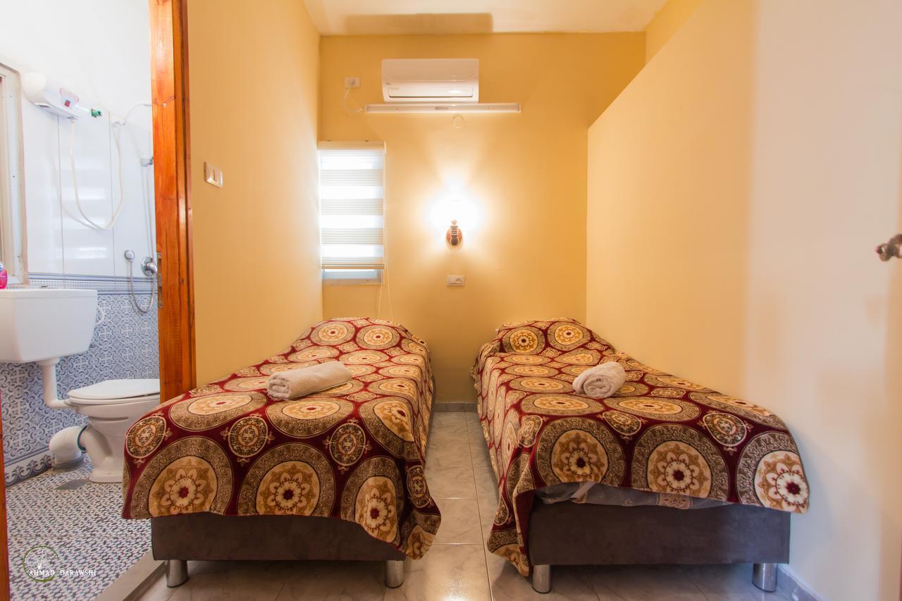 Daher Guest House Nazareth Exterior photo
