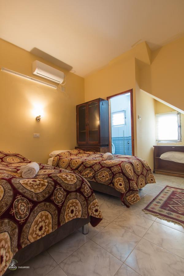 Daher Guest House Nazareth Exterior photo