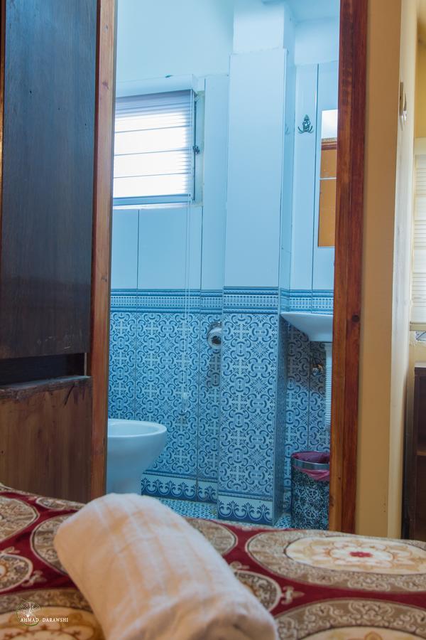 Daher Guest House Nazareth Exterior photo