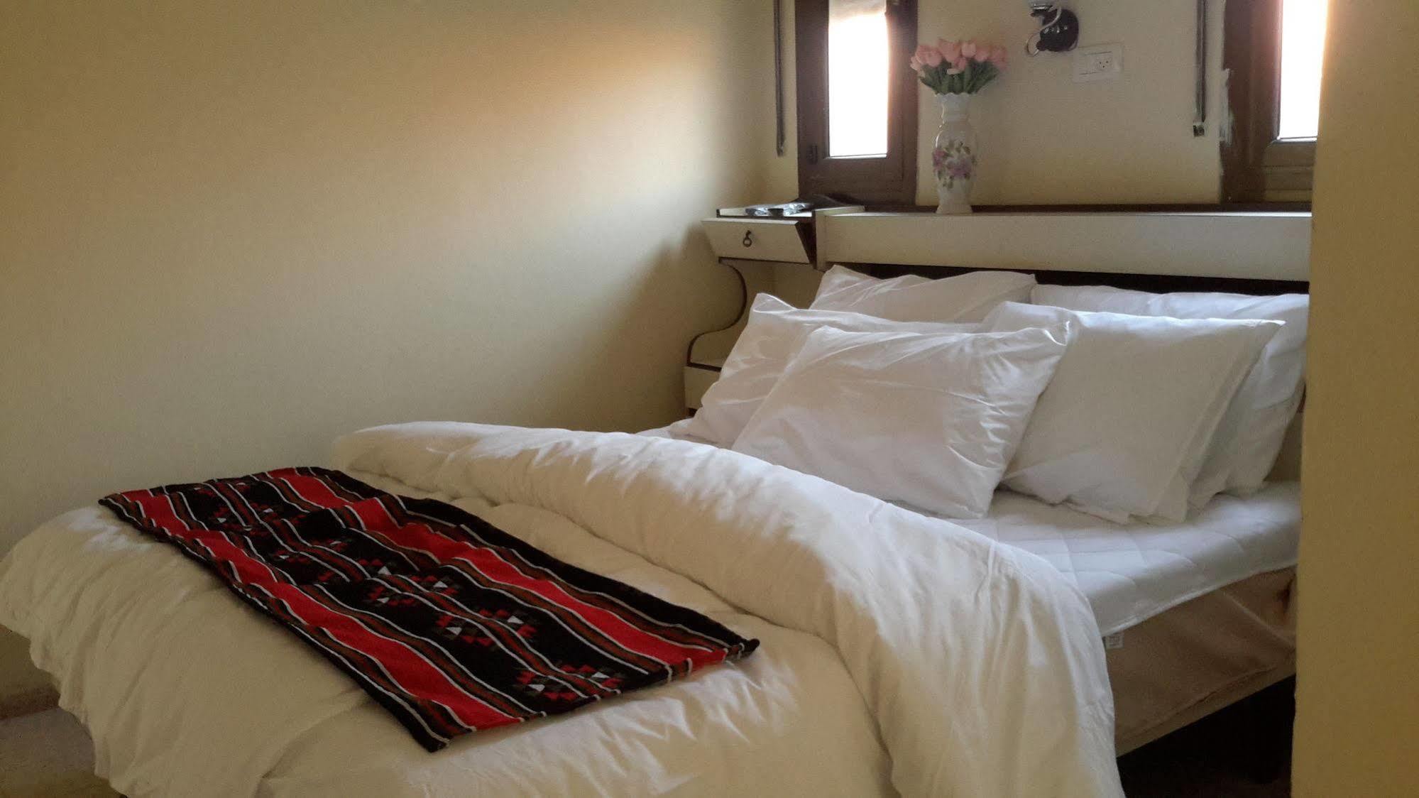 Daher Guest House Nazareth Exterior photo