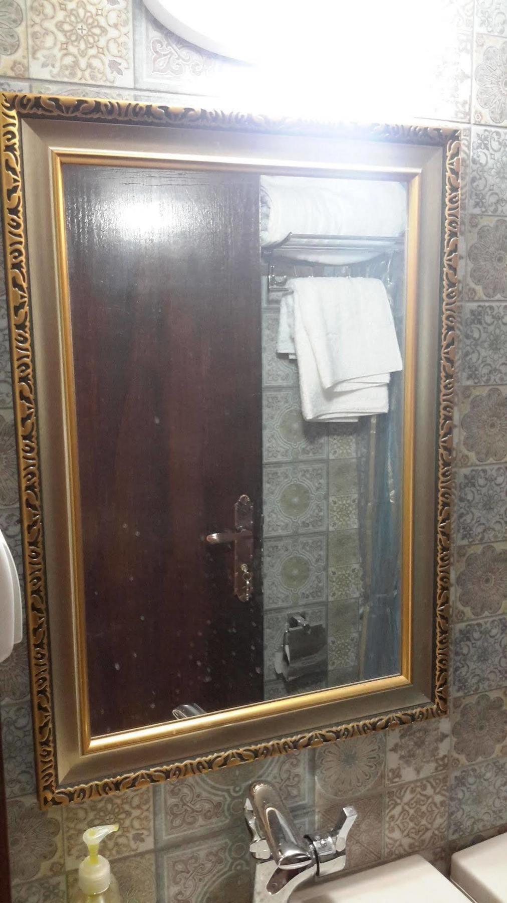 Daher Guest House Nazareth Exterior photo