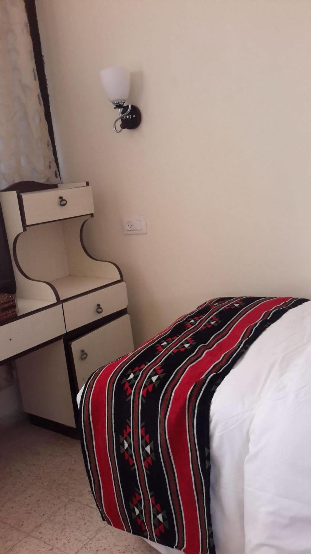 Daher Guest House Nazareth Exterior photo
